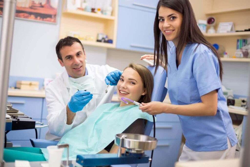 impianti dentali mutuabili