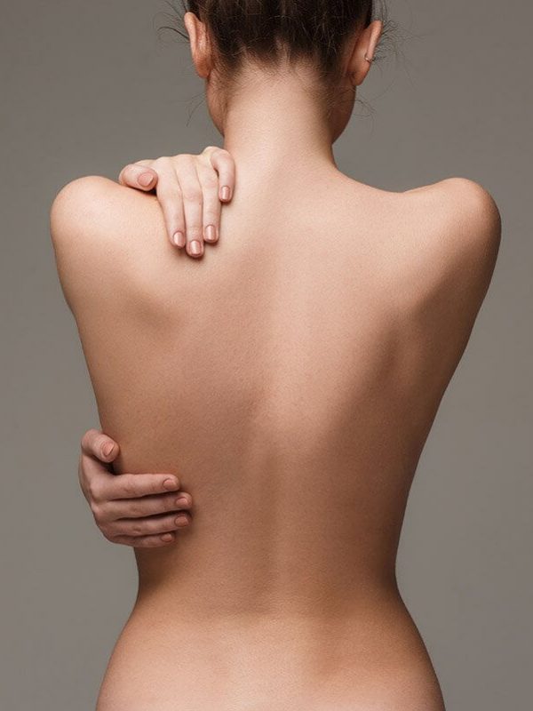 Cirugía de la espalda